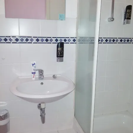 Aparthotel Rodem
