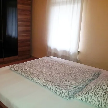 Aparthotel Rodem Eschborn