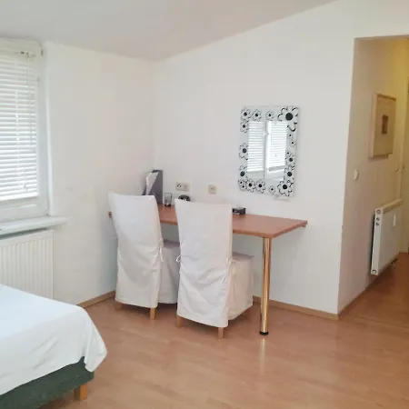 Rodem Aparthotel