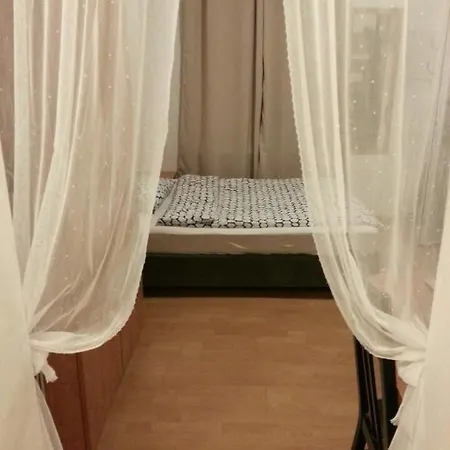 Aparthotel Rodem 3*