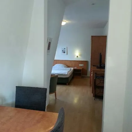 Aparthotel Rodem 3*