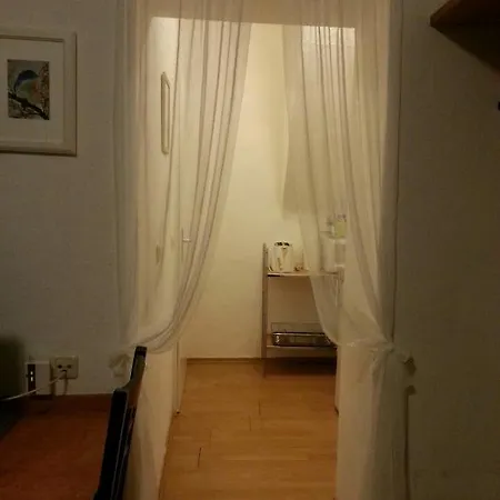 Aparthotel Rodem Eschborn