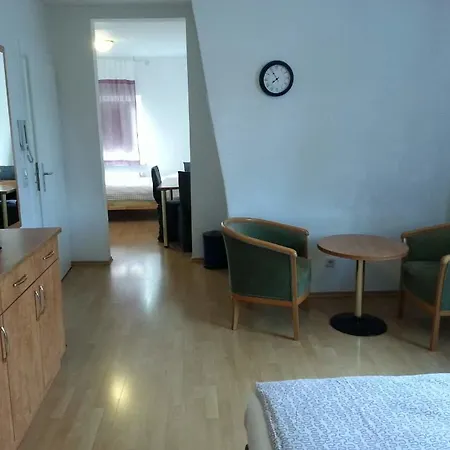 Rodem Aparthotel