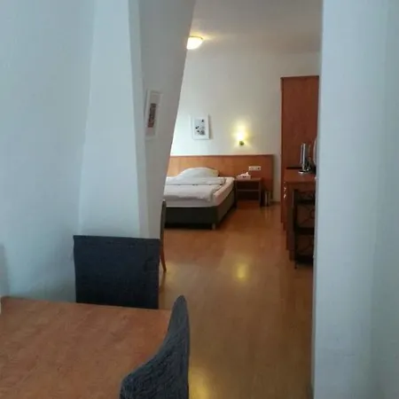 Aparthotel Rodem
